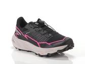 Salomon Thundercross Gtx W Black Pink Glo woman 473835