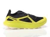 Salomon Ultra Flow Black Sulphur Spring Tyello hombre 474625 