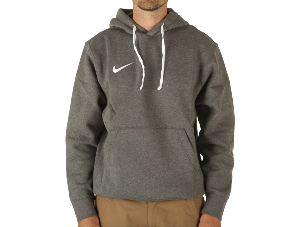  Fleece Park20 Hoody - Felpe uomo Nike. Disponibile in diverse taglie: l, xl e colori grigio, bianco. YOUSPORTY.