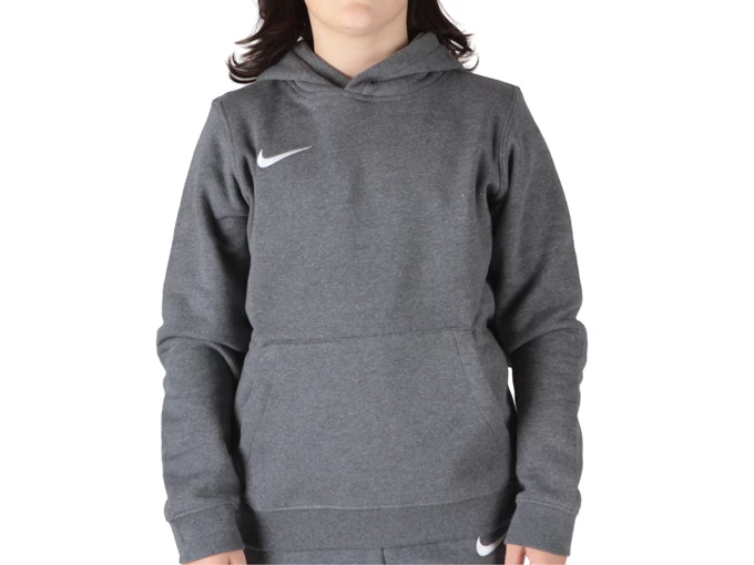 Nike Nike Big Kids Fleece Hoody niño/chico CW6896 071 
