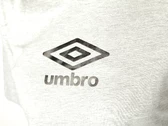  Maglia in jersey - T-Shirt donna Umbro. Disponibile in diverse taglie: xs e colori grigio, nero. YOUSPORTY.