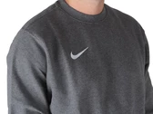  Nike Fleece Soccer Crew - Felpe uomo Nike. Disponibile in diverse taglie: s, xl e colori grigio. YOUSPORTY.