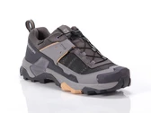 Salomon X Ultra 5 Gtx W Plum Kitten mujer 477262 