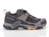 Salomon X Ultra 5 Gtx W Plum Kitten mujer 477262 