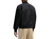  Stadium Bomber Black/Off - Giacche uomo Adidas. Disponibile in diverse taglie: s e colori nero. YOUSPORTY.