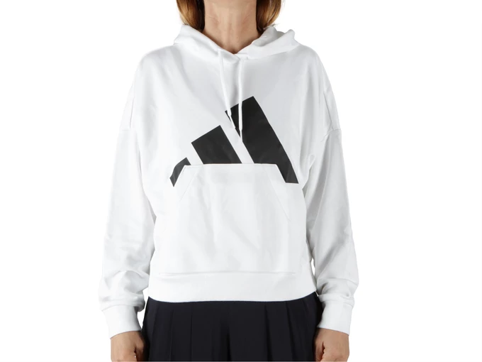 Adidas BIG LOGO HOODIE mujer JN1843 