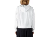 Adidas BIG LOGO HOODIE mujer JN1843 
