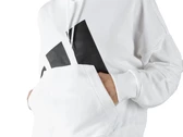 Adidas BIG LOGO HOODIE mujer JN1843 
