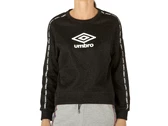 Umbro Maglia in lurex mujer 18ITPU0071 NER 