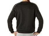 Umbro Maglia in lurex mujer 18ITPU0071 NER 