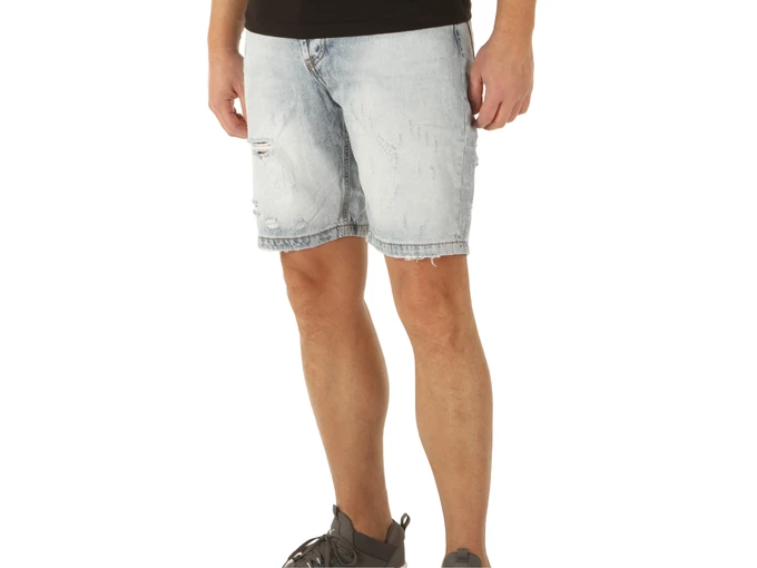 Berna Bermuda Uomo homme 230175-30