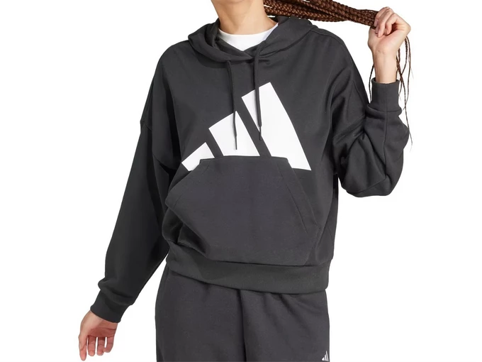Adidas BIG LOGO mujer JN1845 
