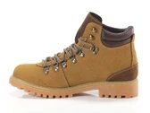 Lumberjack Pedula Tan Yellow Dark Brown homme SM00101041 H01M1144