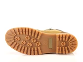 Lumberjack Pedula Tan Yellow Dark Brown homme SM00101041 H01M1144