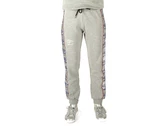  Pantalone in felpa - Pantaloni donna Umbro. Disponibile in diverse taglie: xs e colori grigio, argento, blu. YOUSPORTY.