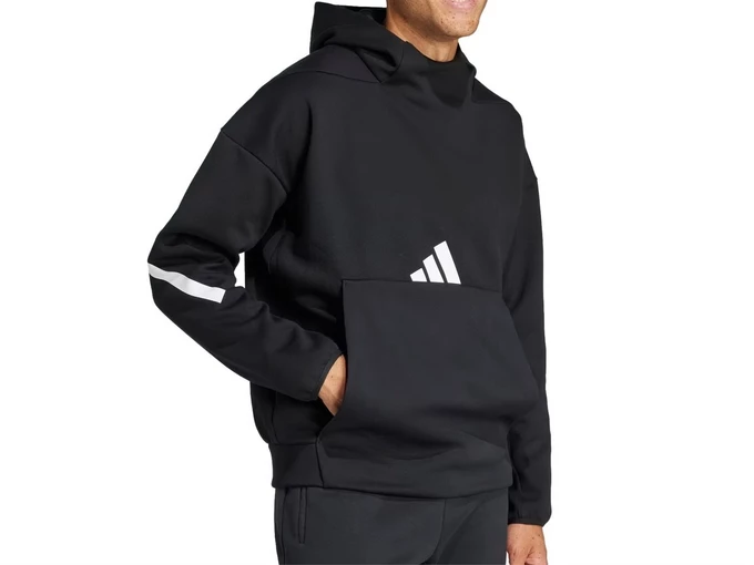  M Z.N.E. HD - Felpe uomo Adidas. Disponibile in diverse taglie: l, m, s, xl e colori nero. YOUSPORTY.