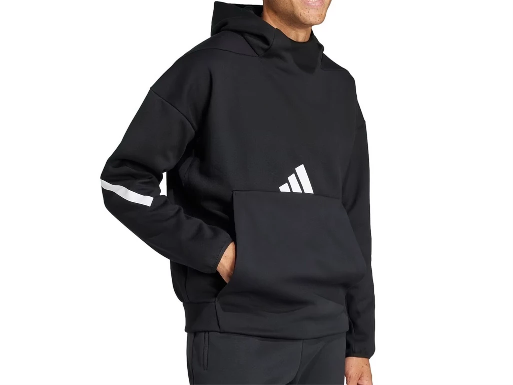  M Z.N.E. HD - Felpe uomo Adidas. Disponibile in diverse taglie: l, m, s, xl e colori nero. YOUSPORTY.