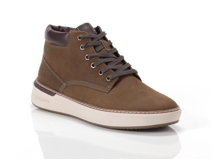  Chukka Sneaker Antelope - Boots uomo Lumberjack. Disponibile in diverse taglie: 41, 44, 45 e colori marrone. YOUSPORTY.