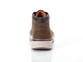  Chukka Sneaker Antelope - Boots uomo Lumberjack. Disponibile in diverse taglie: 41, 44, 45 e colori marrone. YOUSPORTY.
