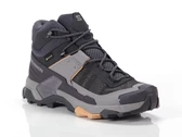 Salomon X Ultra 5 Mid Gtx W Nine mujer 477545 