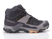 Salomon X Ultra 5 Mid Gtx W Nine mujer 477545 