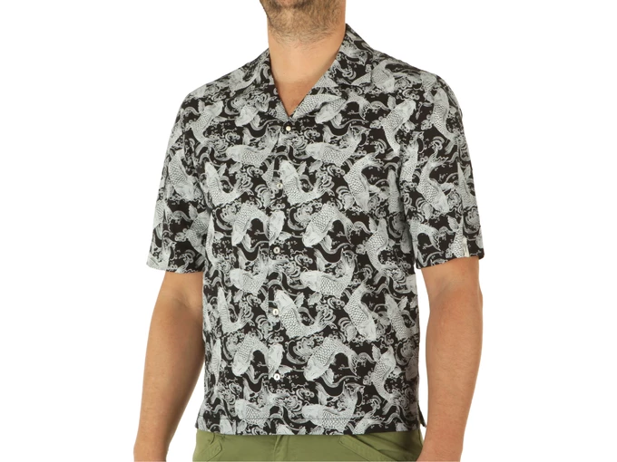  Camicia MM - Camicie uomo Berna. Disponibile in diverse taglie: l, m, s, xl e colori bianco, nero. YOUSPORTY.