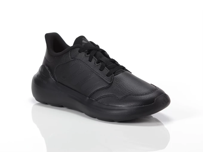  TENSAUR RUN 3.0 - Sneakers donna/ragazzi Adidas. Disponibile in diverse taglie: 40, 36, 37, 38, 39 e colori nero. YOUSPORTY.
