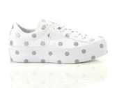 Converse One Star Platform mujer 560697C 