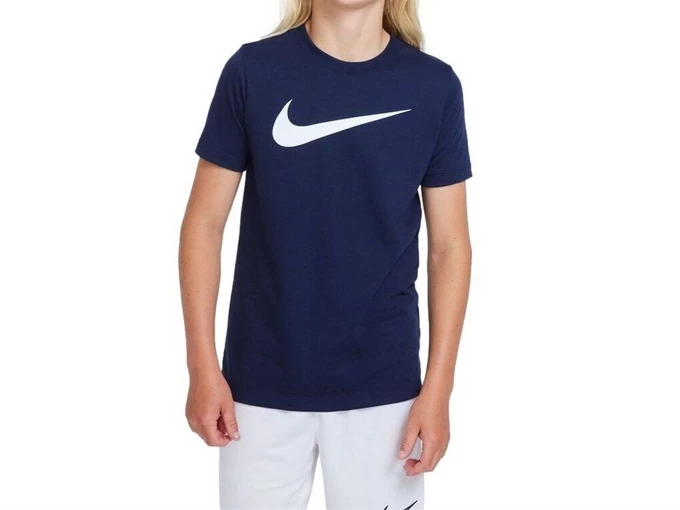 Nike Park T-Shirt Kid garçon  CW6941 451