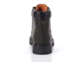  Ankle Boot Military Green - Boots uomo Lumberjack. Disponibile in diverse taglie: 41 e colori verde. YOUSPORTY.