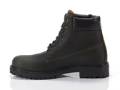  Ankle Boot Military Green - Boots uomo Lumberjack. Disponibile in diverse taglie: 41 e colori verde. YOUSPORTY.