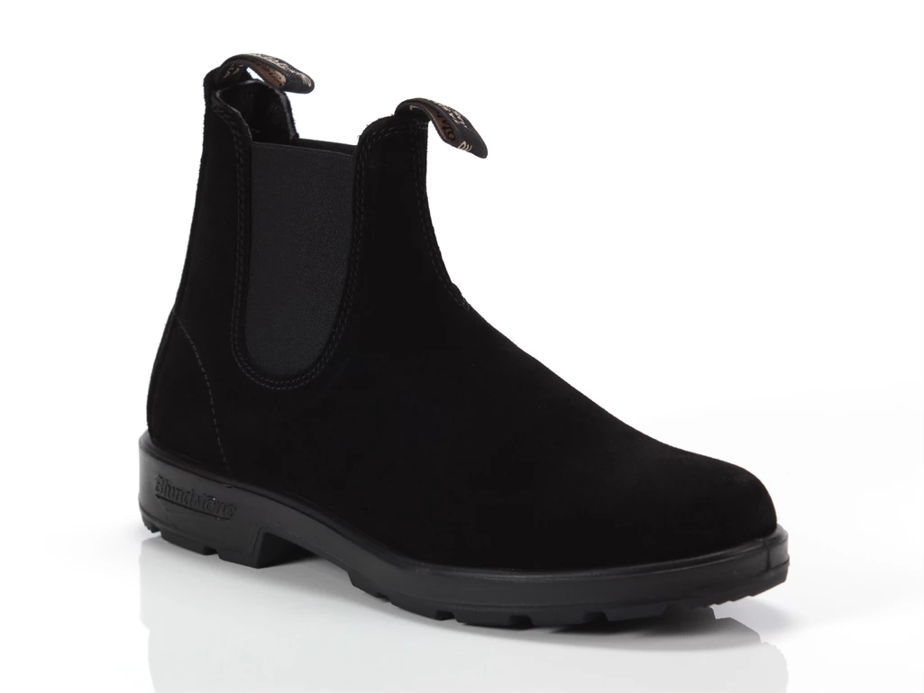 Blundstone 2405 Black unisex 2405 