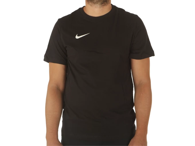  Dri-FIT Park Tee - T-Shirt uomo Nike. Disponibile in diverse taglie: l, m, s, xl, xxl e colori bianco, nero. YOUSPORTY.
