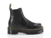  2976 Quad Polished Smooth - Boots donna Dr Martens. Disponibile in diverse taglie: 40, 41, 38, 39 e colori giallo, nero. YOUSPO