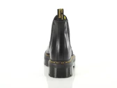  2976 Quad Polished Smooth - Boots donna Dr Martens. Disponibile in diverse taglie: 40, 41, 38, 39 e colori giallo, nero. YOUSPO