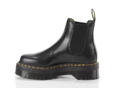  2976 Quad Polished Smooth - Boots donna Dr Martens. Disponibile in diverse taglie: 40, 41, 38, 39 e colori giallo, nero. YOUSPO