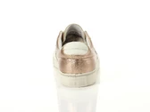  Pro Leather Vulc Ox Leather Metallic - Sneakers donna Converse. Disponibile in diverse taglie: 36 e colori beige, grigio, oro. 