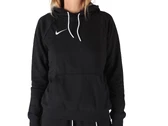  Nike W Fleece Hoodie - Felpe donna Nike. Disponibile in diverse taglie: l, s e colori nero. YOUSPORTY.