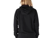  Nike W Fleece Hoodie - Felpe donna Nike. Disponibile in diverse taglie: l, s e colori nero. YOUSPORTY.