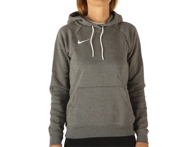  Nike Park20 Hooded - Felpe donna Nike. Disponibile in diverse taglie: l, m, s, xl, xs e colori grigio, bianco. YOUSPORTY.