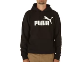  ESS Big Logo Hoodie FL - Felpe uomo Puma. Disponibile in diverse taglie: l, m e colori nero. YOUSPORTY.