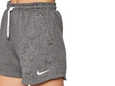  Nike FLC Park20 Short KZ - Pantaloncini donna Nike. Disponibile in diverse taglie: l, m, s, xs e colori grigio. YOUSPORTY.