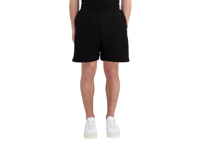  Black Shorts - Pantaloncini unisex Heaven Door. Disponibile in diverse taglie: l, m, s, xl, xs e colori nero. YOUSPORTY.