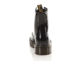  1460 Bex Patent Lamper - Boots donna Dr Martens. Disponibile in diverse taglie: 40, 39 e colori giallo, nero. YOUSPORTY.