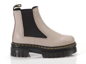  Audrick Chelsea Vintage Taupe - Boots donna Dr Martens. Disponibile in diverse taglie: 40, 41, 36, 37, 38, 39 e colori beige, n