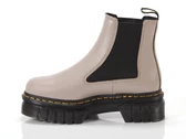  Audrick Chelsea Vintage Taupe - Boots donna Dr Martens. Disponibile in diverse taglie: 40, 41, 36, 37, 38, 39 e colori beige, n