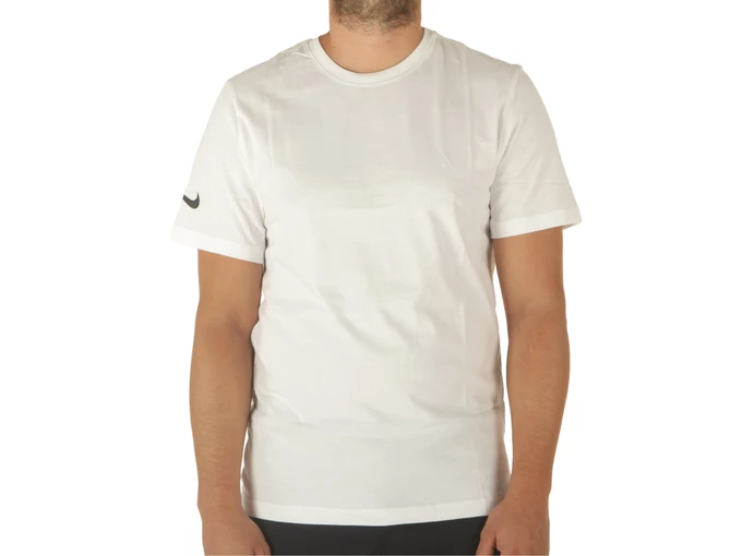  Nike Park T-Shirt - T-Shirt uomo Nike. Disponibile in diverse taglie: l, m, s, xl e colori bianco, nero. YOUSPORTY.