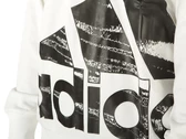  M Bl Swt - Felpe uomo Adidas. Disponibile in diverse taglie: l, m e colori bianco, nero. YOUSPORTY.