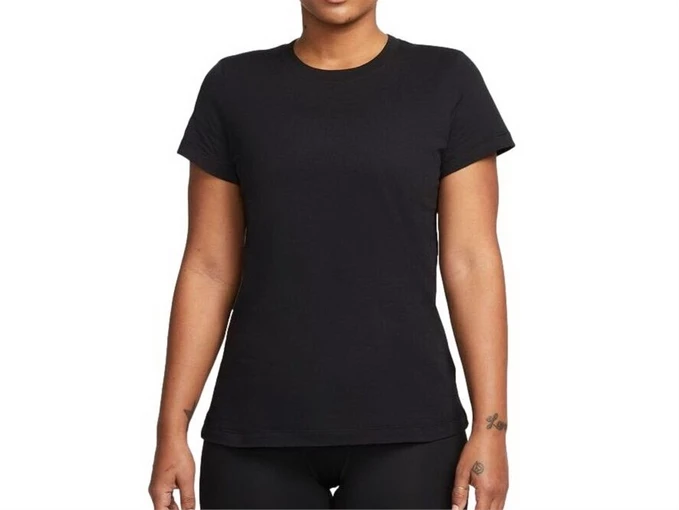  Nike Park T-Shirt - T-Shirt donna Nike. Disponibile in diverse taglie: s, xs e colori bianco, nero. YOUSPORTY.