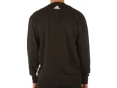  M Bl Swt - Felpe uomo Adidas. Disponibile in diverse taglie: l, m, s e colori bianco, nero. YOUSPORTY.